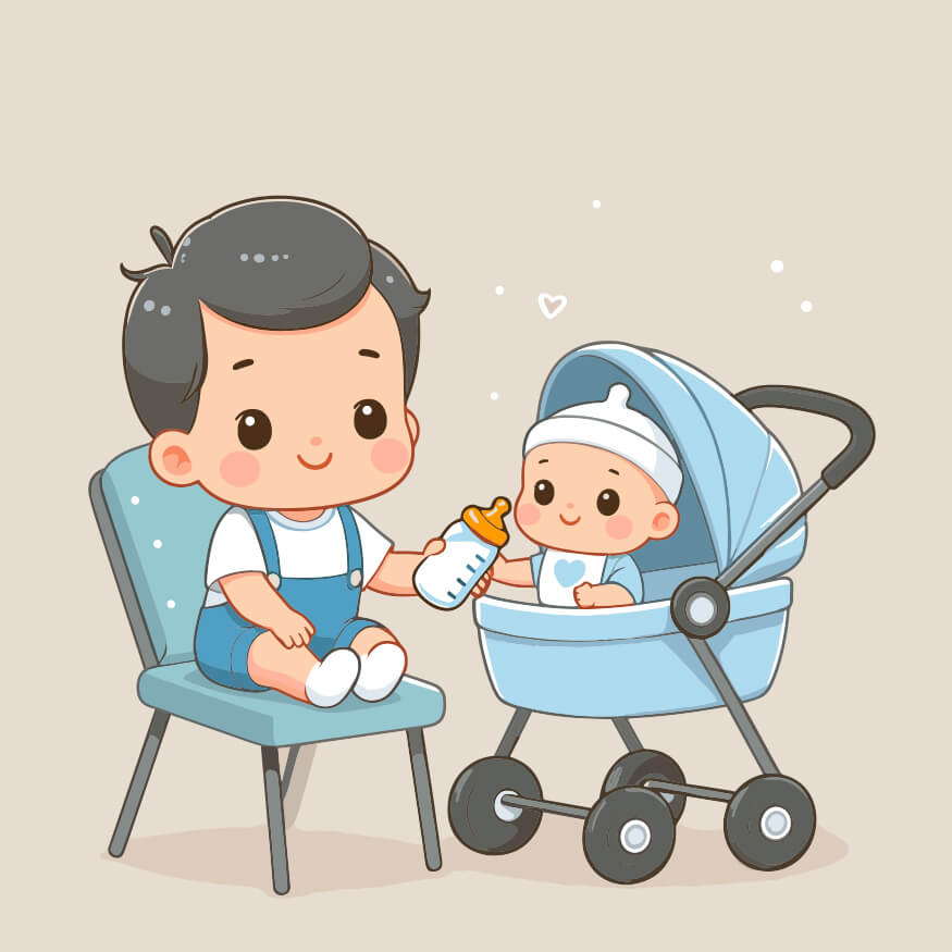 Baby & Kids