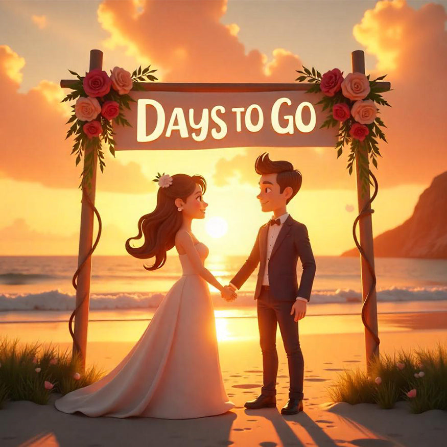 days to go (countdown)