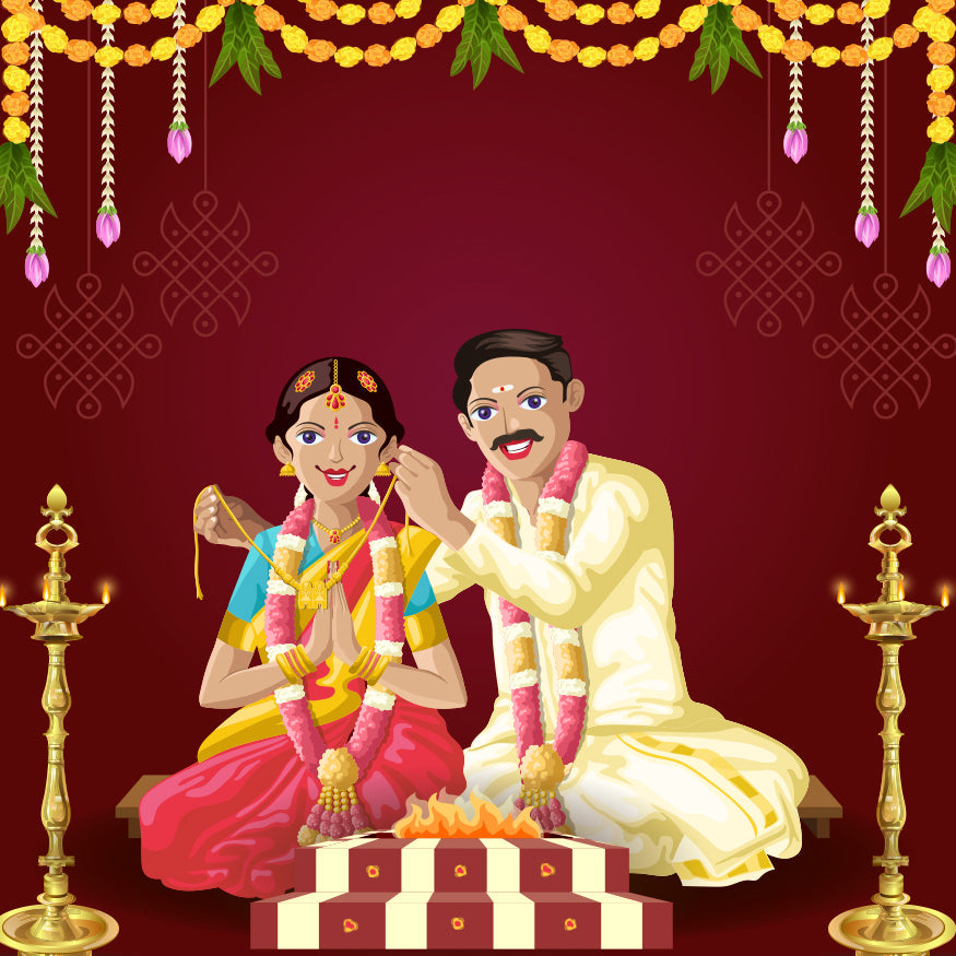 marathi wedding invitation
