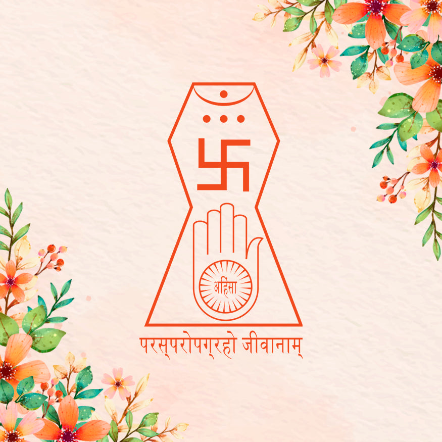 jain wedding invitation