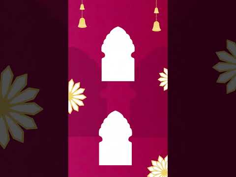 Indian Wedding Invitation video | IN-0081