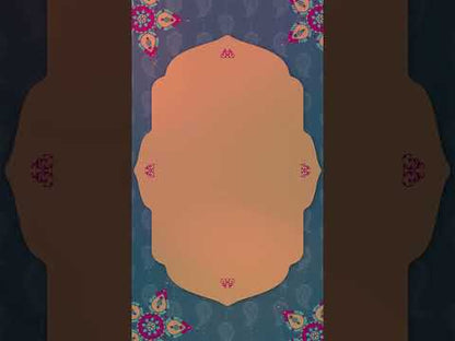 Wedding Invitation Video | IN-0124