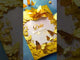 Golden 3D Butterfly Birthday Invitation Video | IN-0087